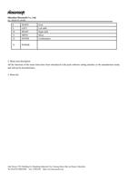 DOWN 9 LEFT 10 RIGHT 11 MENU 12 ENTER Feed Left shift (Page 60 / 72) PrintEXP Printing Software Instruction